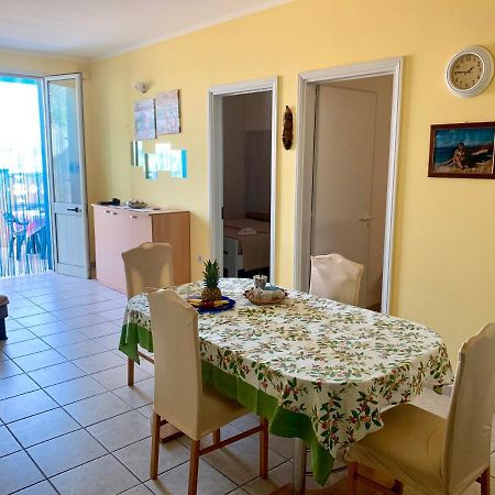 Casa Rebecca - Torre Pali Villa Ngoại thất bức ảnh