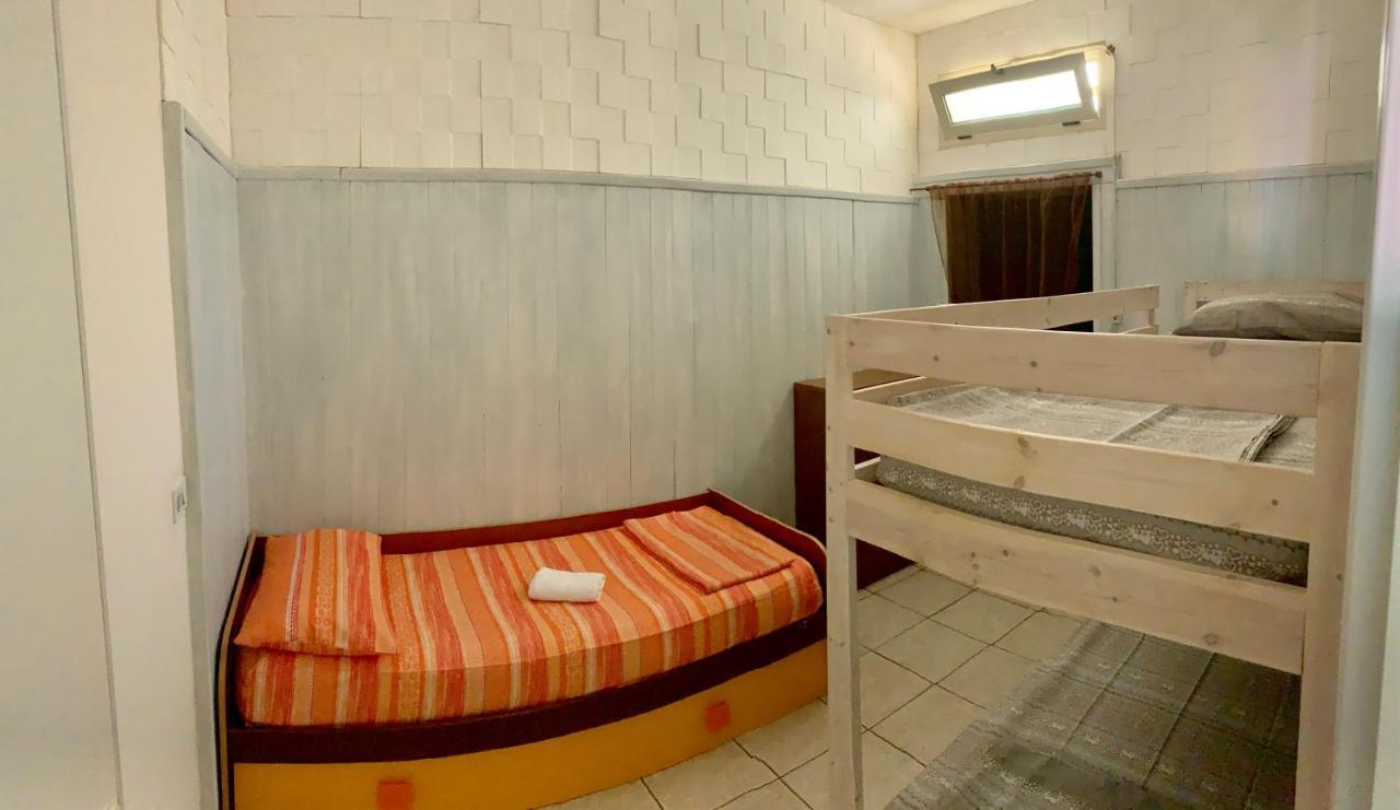 Casa Rebecca - Torre Pali Villa Ngoại thất bức ảnh